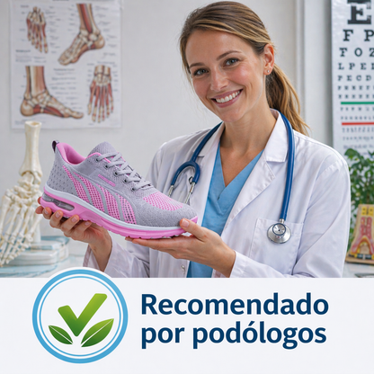 ¡30% de descuento por tiempo limitado! 🔥 Zapatos para mujer, ligeros y cómodos: perfectos para usar todo el día, fáciles de poner y quitar. ✅ Impermeables y antideslizantes.