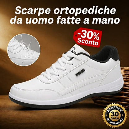 🎁 ¡Último día con un 30 % de descuento! ¡No te lo pierdas! ⏰ Zapatos italianos de piel auténtica, hechos a mano ✅ Soporte para el arco del pie: ayuda a aliviar las molestias ✅ Diseño ergonómico para caminar sin dolor