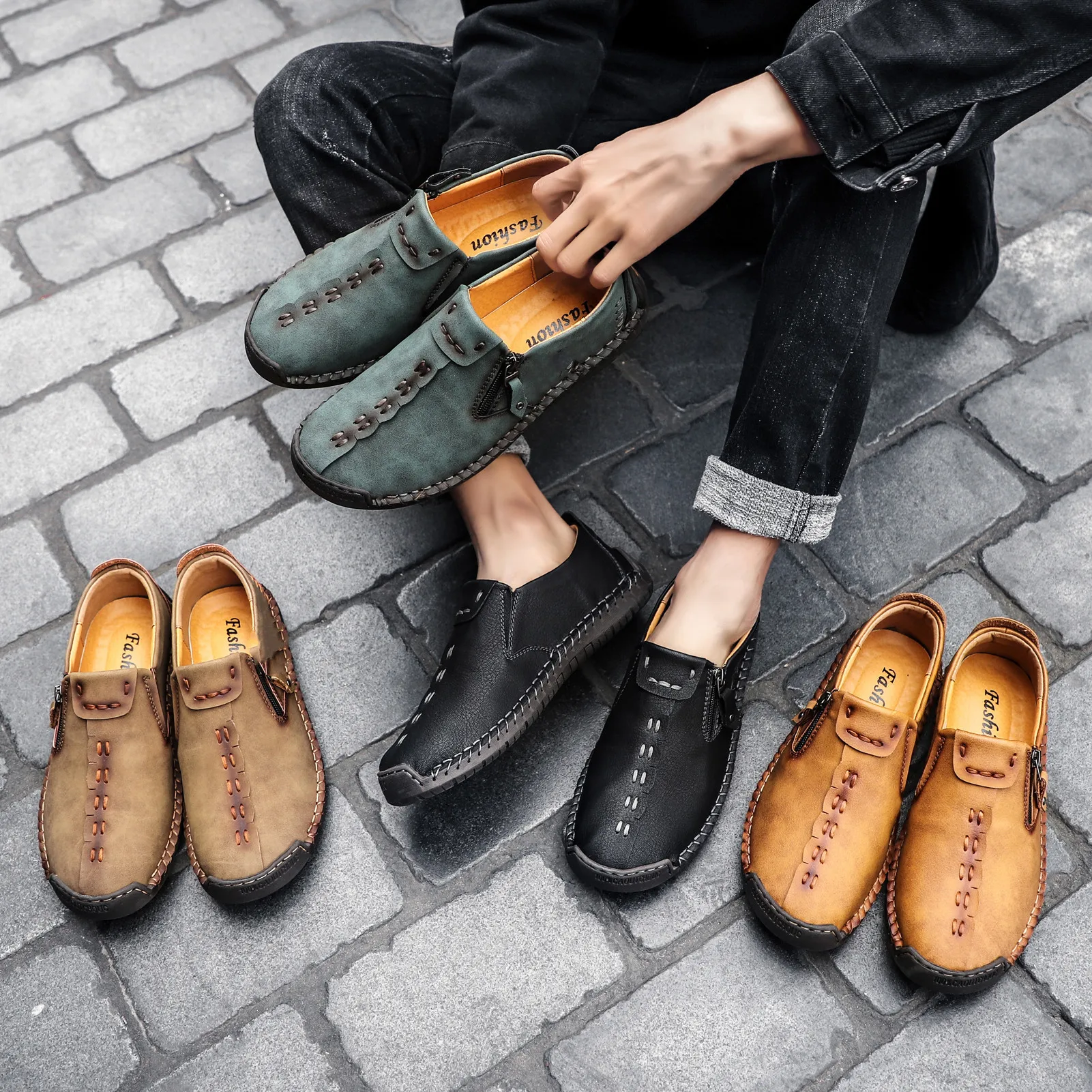 zapatos