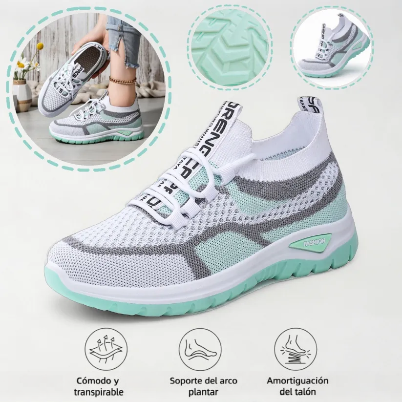 Zapatos de mujer