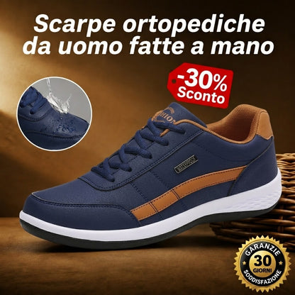 🎁 ¡Último día con un 30 % de descuento! ¡No te lo pierdas! ⏰ Zapatos italianos de piel auténtica, hechos a mano ✅ Soporte para el arco del pie: ayuda a aliviar las molestias ✅ Diseño ergonómico para caminar sin dolor