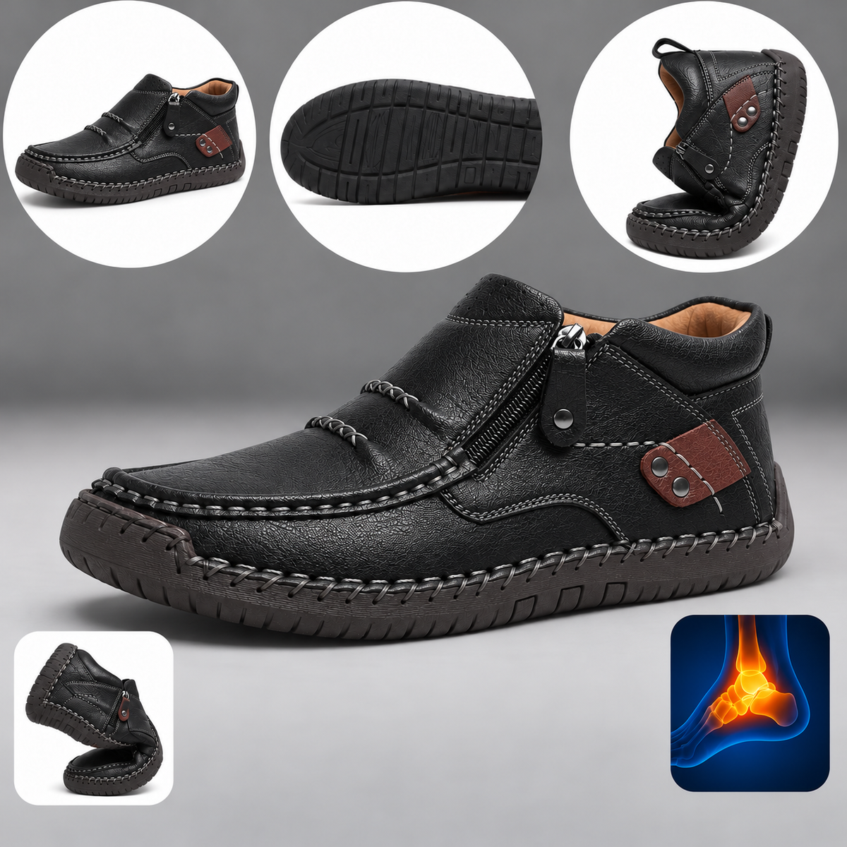 shoe