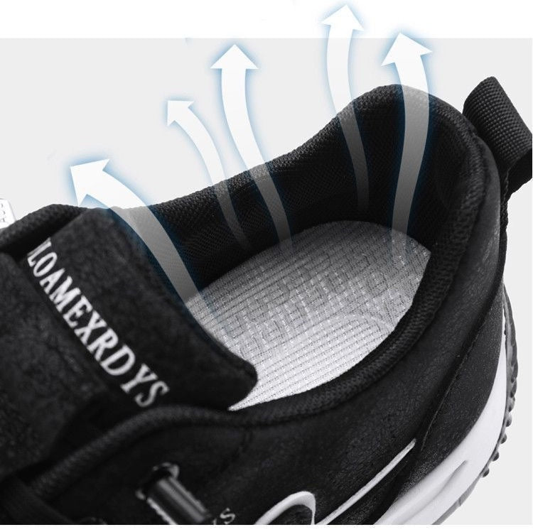 🎁 ¡Último día con un 30 % de descuento! ¡No te lo pierdas! ⏰ Zapatos italianos de piel auténtica, hechos a mano ✅ Soporte para el arco del pie: ayuda a aliviar las molestias ✅ Diseño ergonómico para caminar sin dolor