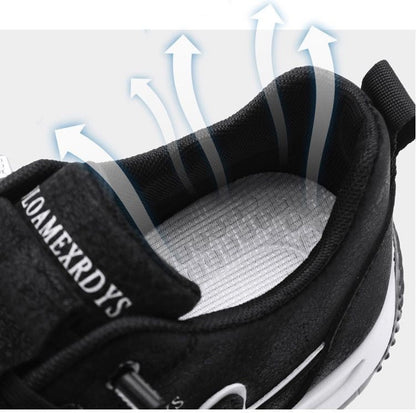 🎁 ¡Último día con un 30 % de descuento! ¡No te lo pierdas! ⏰ Zapatos italianos de piel auténtica, hechos a mano ✅ Soporte para el arco del pie: ayuda a aliviar las molestias ✅ Diseño ergonómico para caminar sin dolor