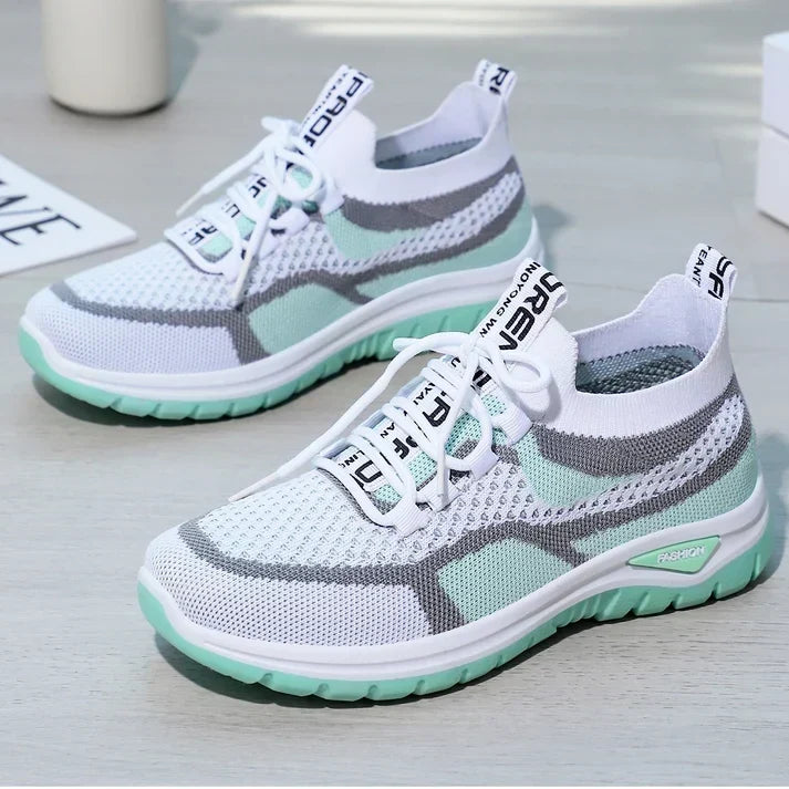 Zapatos de mujer