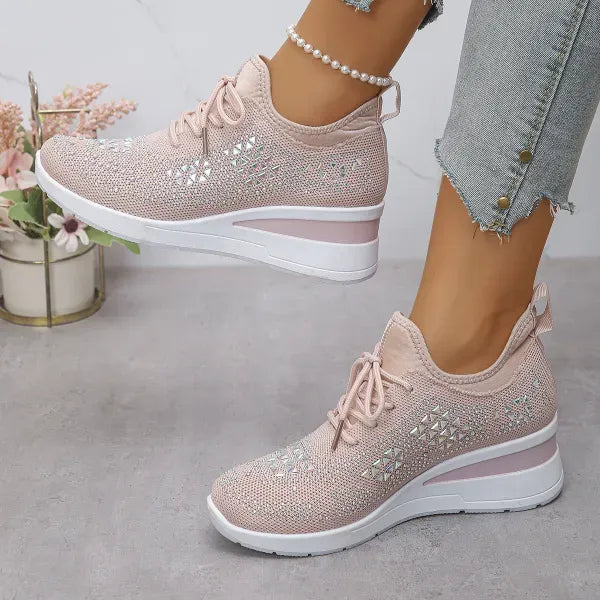 ¡Último día! ¡30 % de descuento! ✅ Zapatos ortopédicos diseñados especialmente para personas con problemas en los pies, que ayudan a aliviar el dolor de espalda, articulaciones y pies.