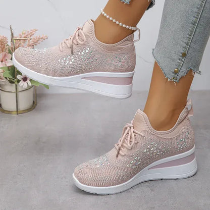 ¡Último día! ¡30 % de descuento! ✅ Zapatos ortopédicos diseñados especialmente para personas con problemas en los pies, que ayudan a aliviar el dolor de espalda, articulaciones y pies.