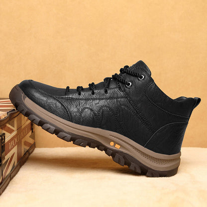 🎁 ¡Último día con un 30 % de descuento! ¡No te lo pierdas! ⏰ Zapatos italianos de piel auténtica, hechos a mano ✅ Soporte para el arco del pie: ayuda a aliviar las molestias ✅ Diseño ergonómico para caminar sin dolor