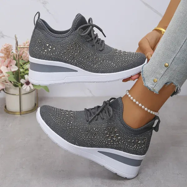 ¡Último día! ¡30 % de descuento! ✅ Zapatos ortopédicos diseñados especialmente para personas con problemas en los pies, que ayudan a aliviar el dolor de espalda, articulaciones y pies.