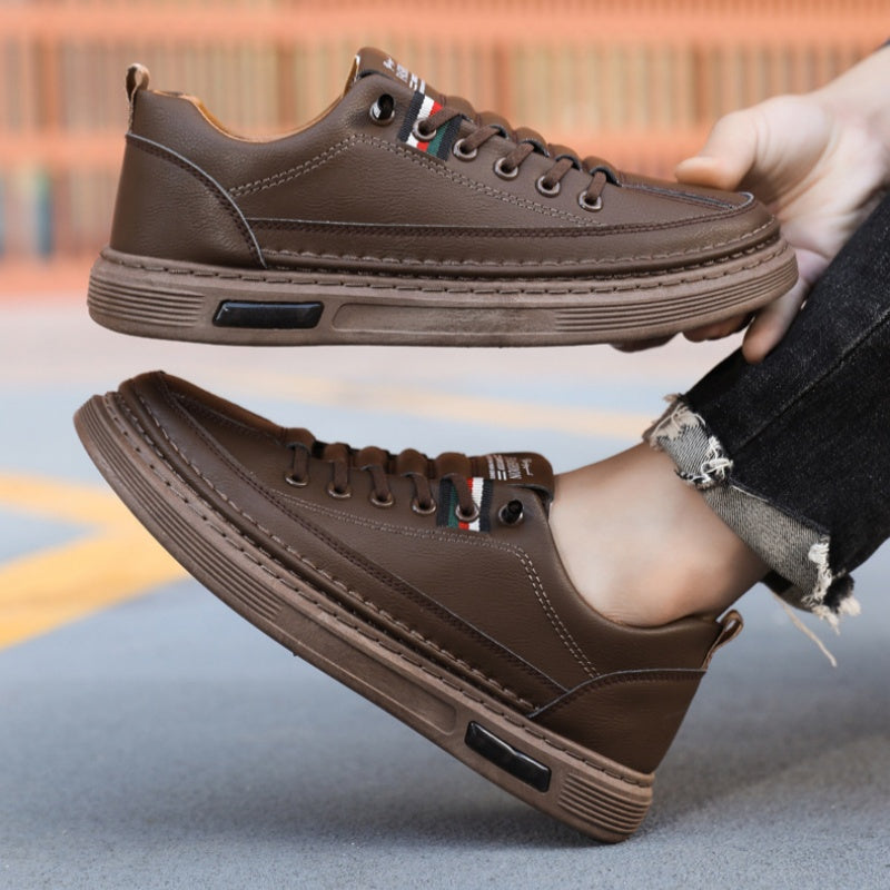 🎁 ¡Último día con un 30 % de descuento! ¡No te lo pierdas! ⏰ Zapatos italianos de piel auténtica, hechos a mano ✅ Soporte para el arco del pie: ayuda a aliviar las molestias ✅ Diseño ergonómico para caminar sin dolor