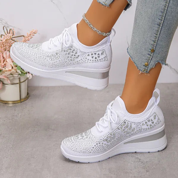 ¡Último día! ¡30 % de descuento! ✅ Zapatos ortopédicos diseñados especialmente para personas con problemas en los pies, que ayudan a aliviar el dolor de espalda, articulaciones y pies.