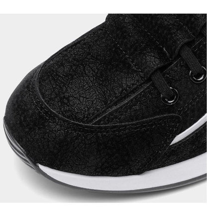 🎁 ¡Último día con un 30 % de descuento! ¡No te lo pierdas! ⏰ Zapatos italianos de piel auténtica, hechos a mano ✅ Soporte para el arco del pie: ayuda a aliviar las molestias ✅ Diseño ergonómico para caminar sin dolor