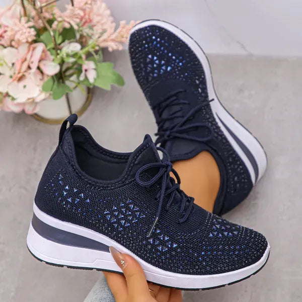 ¡Último día! ¡30 % de descuento! ✅ Zapatos ortopédicos diseñados especialmente para personas con problemas en los pies, que ayudan a aliviar el dolor de espalda, articulaciones y pies.