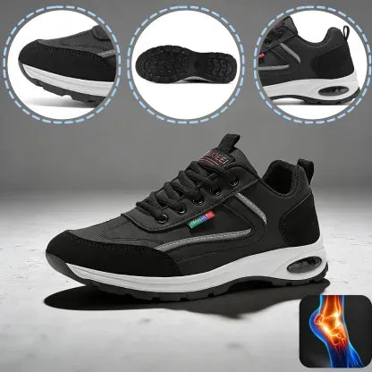 🎁 ¡Último día con un 30 % de descuento! ¡No te lo pierdas! ⏰ Zapatos italianos de piel auténtica, hechos a mano ✅ Soporte para el arco del pie: ayuda a aliviar las molestias ✅ Diseño ergonómico para caminar sin dolor