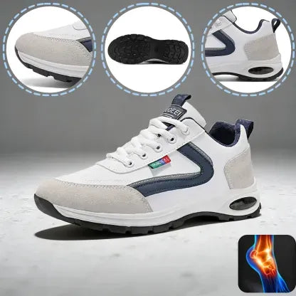 🎁 ¡Último día con un 30 % de descuento! ¡No te lo pierdas! ⏰ Zapatos italianos de piel auténtica, hechos a mano ✅ Soporte para el arco del pie: ayuda a aliviar las molestias ✅ Diseño ergonómico para caminar sin dolor