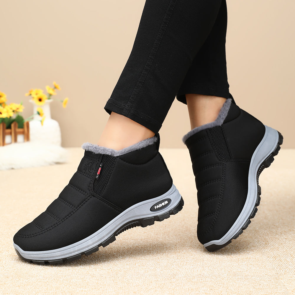 ⚡Omezený sleva 50 % - Ergonomické ortopedické boty - Pro úlevu od bolesti nohou, zad a kloubů - Unisex