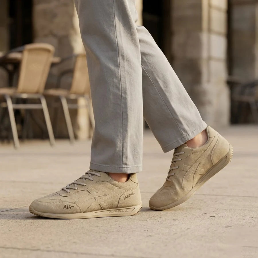 🎁 ¡Último día con un 30 % de descuento! ¡No te lo pierdas! ⏰ Zapatos italianos de piel auténtica, hechos a mano ✅ Soporte para el arco del pie: ayuda a aliviar las molestias ✅ Diseño ergonómico para caminar sin dolor