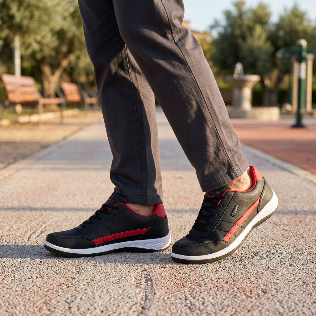 Zapatos informales para hombre