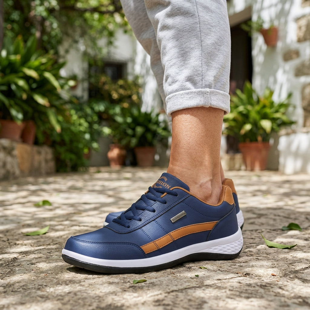 Zapatos informales para hombre