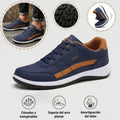 Zapatos informales para hombre