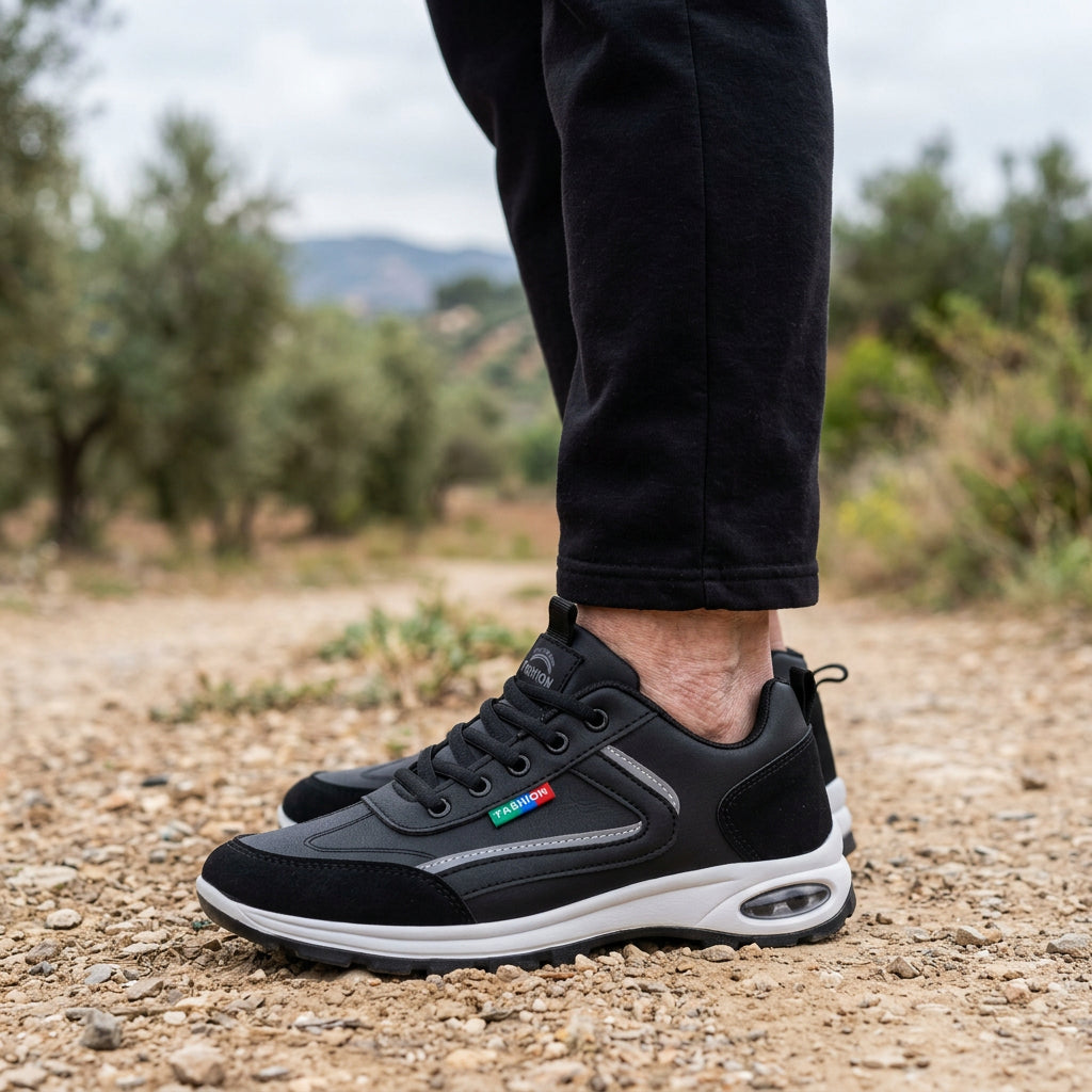 🎁 ¡Último día con un 30 % de descuento! ¡No te lo pierdas! ⏰ Zapatos italianos de piel auténtica, hechos a mano ✅ Soporte para el arco del pie: ayuda a aliviar las molestias ✅ Diseño ergonómico para caminar sin dolor