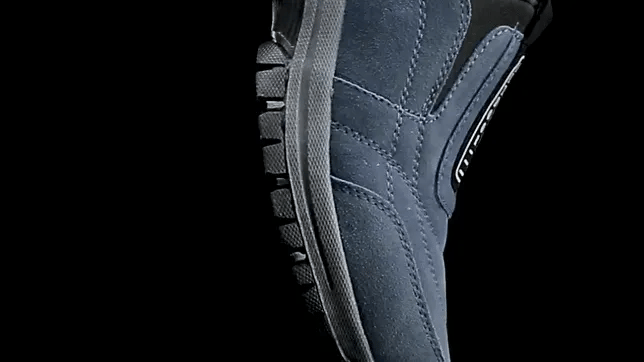 ⏰ ¡30% de descuento hoy! ¡No te lo pierdas! 🔥 Calzado ortopédico de alta calidad con diseño ergonómico y excelente soporte 🦶 Soporte para el arco del pie: ayuda a aliviar el dolor de pies.
