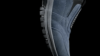 ⏰ ¡30% de descuento hoy! ¡No te lo pierdas! 🔥 Calzado ortopédico de alta calidad con diseño ergonómico y excelente soporte 🦶 Soporte para el arco del pie: ayuda a aliviar el dolor de pies.