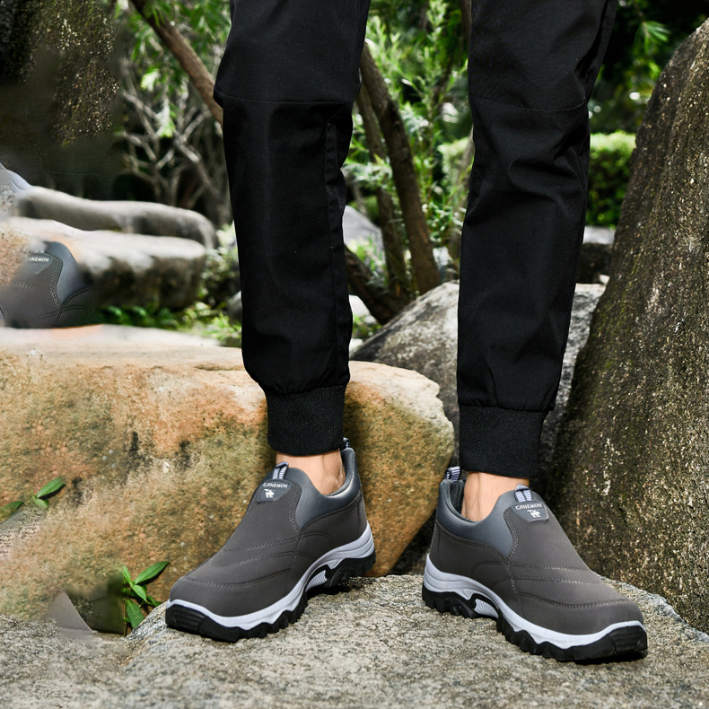 ⏰ ¡30% de descuento hoy! ¡No te lo pierdas! 🔥 Calzado ortopédico de alta calidad con diseño ergonómico y excelente soporte 🦶 Soporte para el arco del pie: ayuda a aliviar el dolor de pies.