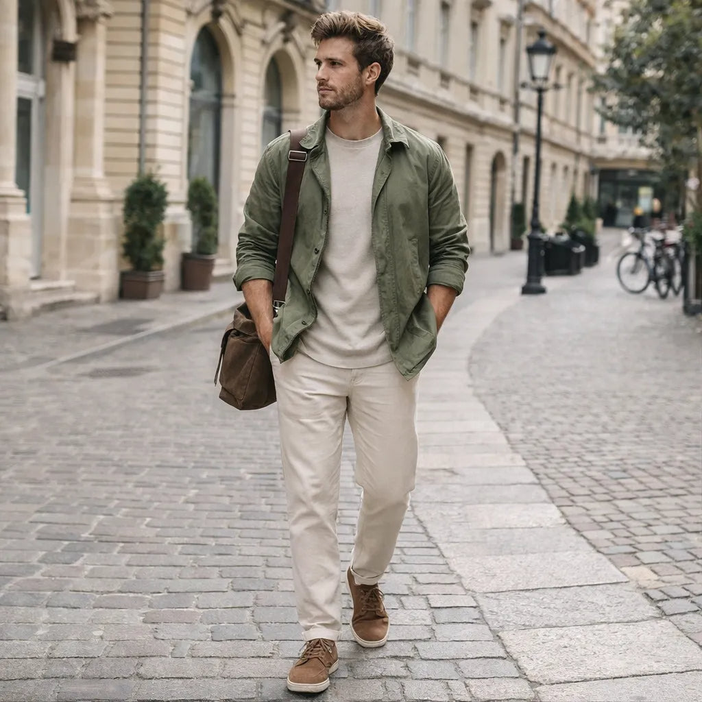 🎁 ¡Último día con un 30 % de descuento! ¡No te lo pierdas! ⏰ Zapatos italianos de piel auténtica, hechos a mano ✅ Soporte para el arco del pie: ayuda a aliviar las molestias ✅ Diseño ergonómico para caminar sin dolor