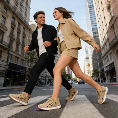🎁 ¡Último día con un 30 % de descuento! ¡No te lo pierdas! ⏰ Zapatos italianos de piel auténtica, hechos a mano ✅ Soporte para el arco del pie: ayuda a aliviar las molestias ✅ Diseño ergonómico para caminar sin dolor