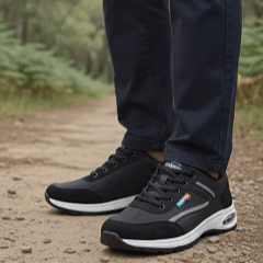 🎁 ¡Último día con un 30 % de descuento! ¡No te lo pierdas! ⏰ Zapatos italianos de piel auténtica, hechos a mano ✅ Soporte para el arco del pie: ayuda a aliviar las molestias ✅ Diseño ergonómico para caminar sin dolor
