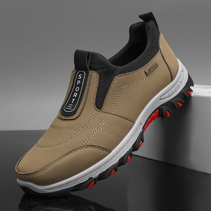 ⏰ ¡30% de descuento hoy! ¡No te lo pierdas! 🔥 Calzado ortopédico de alta calidad con diseño ergonómico y excelente soporte 🦶 Soporte para el arco del pie: ayuda a aliviar el dolor de pies.