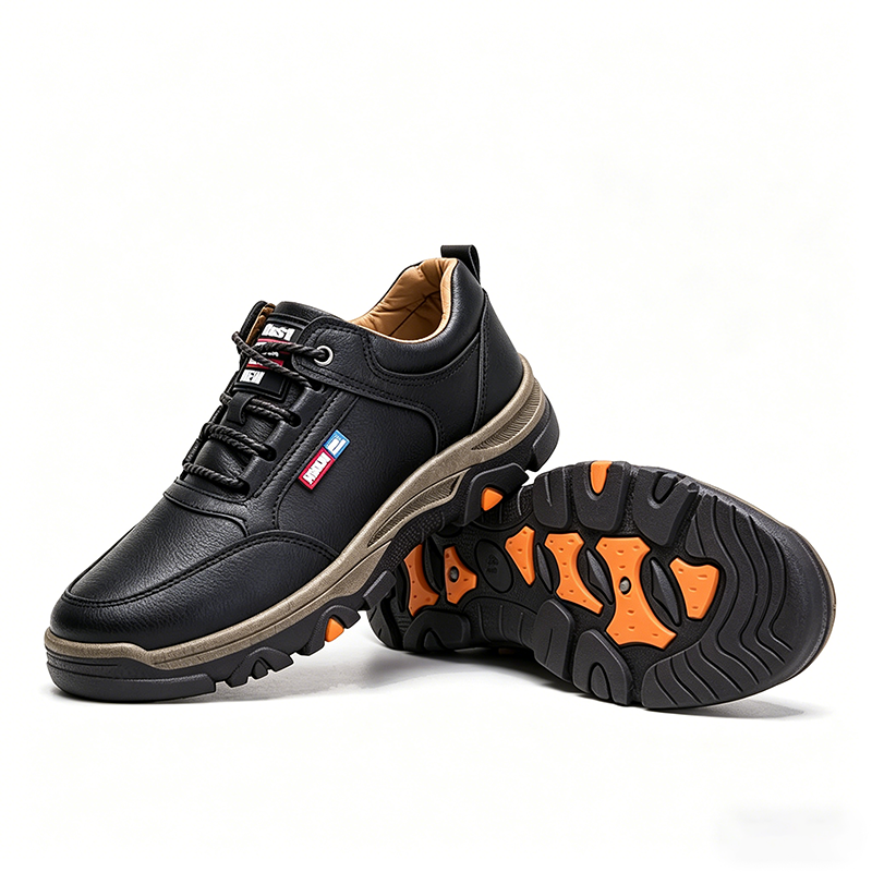 🎁 ¡Último día con un 30 % de descuento! ¡No te lo pierdas! ⏰ Zapatos italianos de piel auténtica, hechos a mano ✅ Soporte para el arco del pie: ayuda a aliviar las molestias ✅ Diseño ergonómico para caminar sin dolor