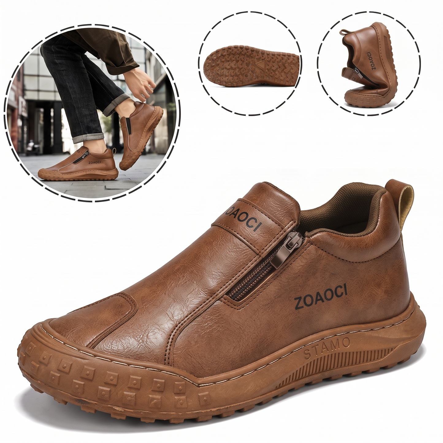 Zapatos de hombre
