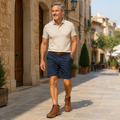 🎁 ¡Último día con un 30 % de descuento! ¡No te lo pierdas! ⏰ Zapatos italianos de piel auténtica, hechos a mano ✅ Soporte para el arco del pie: ayuda a aliviar las molestias ✅ Diseño ergonómico para caminar sin dolor