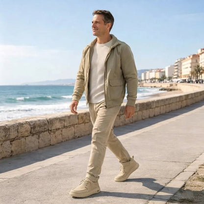 🎁 ¡Último día con un 30 % de descuento! ¡No te lo pierdas! ⏰ Zapatos italianos de piel auténtica, hechos a mano ✅ Soporte para el arco del pie: ayuda a aliviar las molestias ✅ Diseño ergonómico para caminar sin dolor