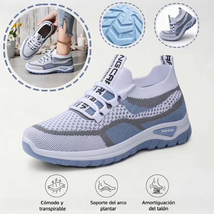 Zapatos de mujer