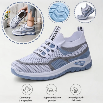 Zapatos de mujer