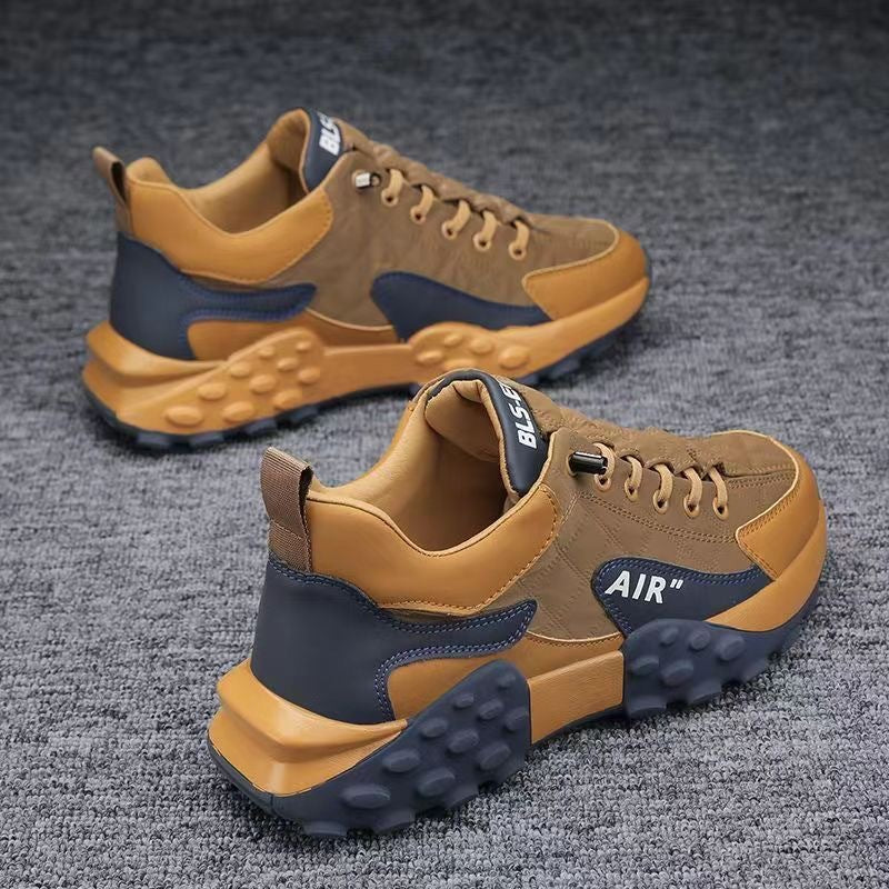 🎁 ¡Último día con un 30 % de descuento! ¡No te lo pierdas! ⏰ Zapatos italianos de piel auténtica, hechos a mano ✅ Soporte para el arco del pie: ayuda a aliviar las molestias ✅ Diseño ergonómico para caminar sin dolor