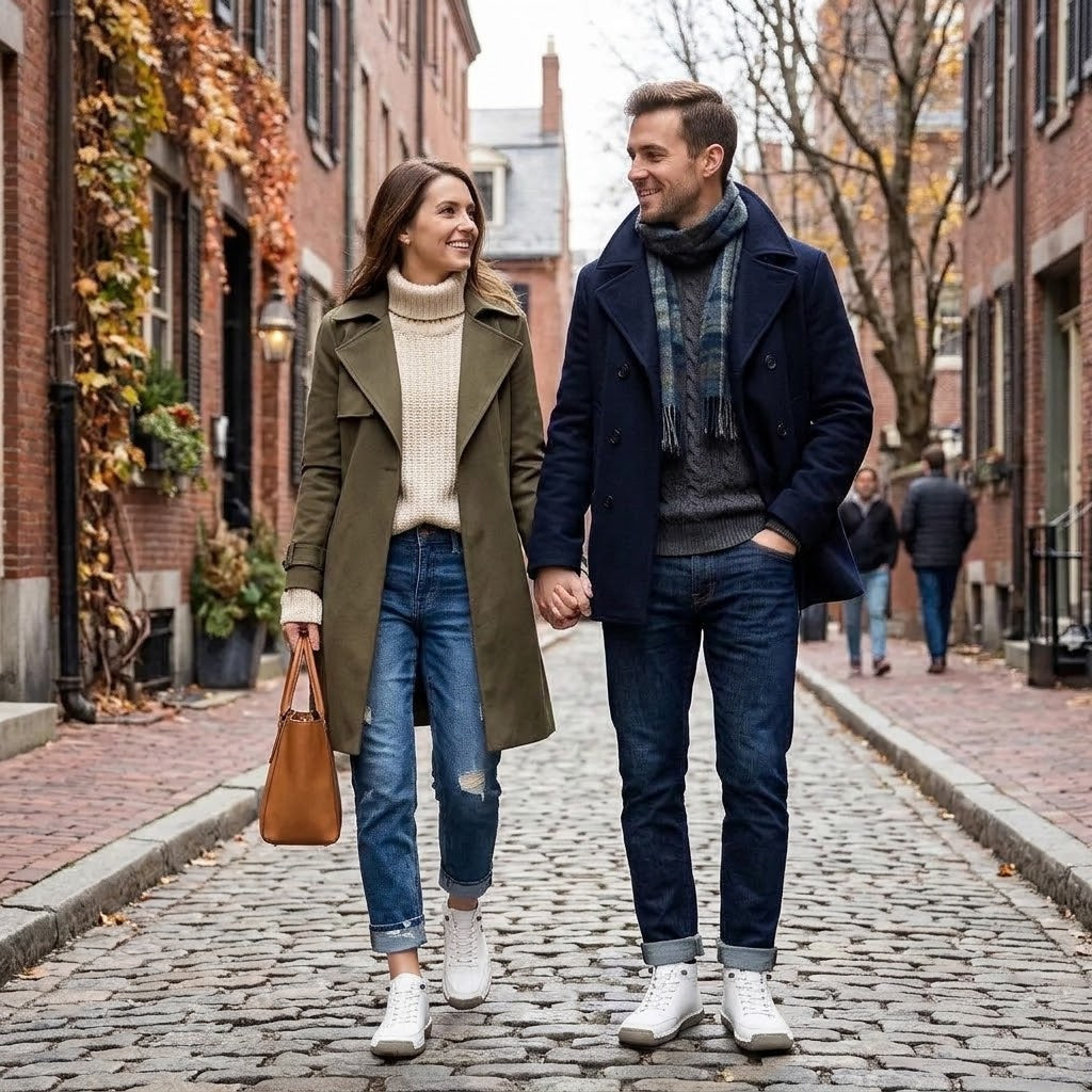 🎁 ¡Último día, 70% de descuento! ¡No te lo pierdas! ⏰ Zapatos italianos de cuero genuino hechos a mano ✅ Soporte para el arco: alivia las molestias ✅ Diseño ergonómico, caminar sin dolor ✅ Unisex