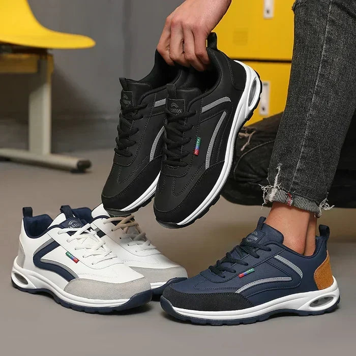 🎁 ¡Último día con un 30 % de descuento! ¡No te lo pierdas! ⏰ Zapatos italianos de piel auténtica, hechos a mano ✅ Soporte para el arco del pie: ayuda a aliviar las molestias ✅ Diseño ergonómico para caminar sin dolor