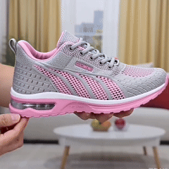 ¡30% de descuento por tiempo limitado! 🔥 Zapatos para mujer, ligeros y cómodos: perfectos para usar todo el día, fáciles de poner y quitar. ✅ Impermeables y antideslizantes.