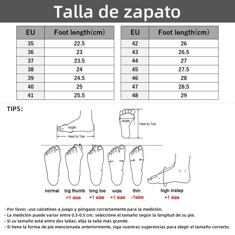 🔥 ¡30% de descuento por tiempo limitado! 🐂Mocasines de Cuero Premium - Comodidad y Estilo-Diseño ergonómico con soporte de arco, impermeables y antideslizantes.